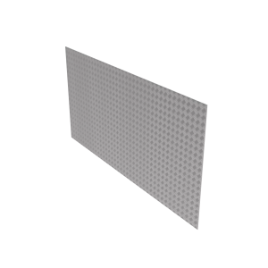 SHEET AND PLATE