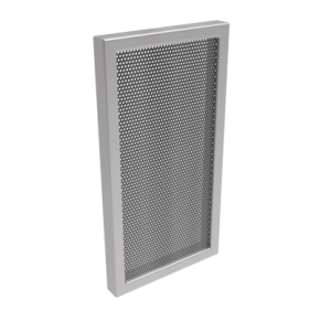 SECURITY MESH