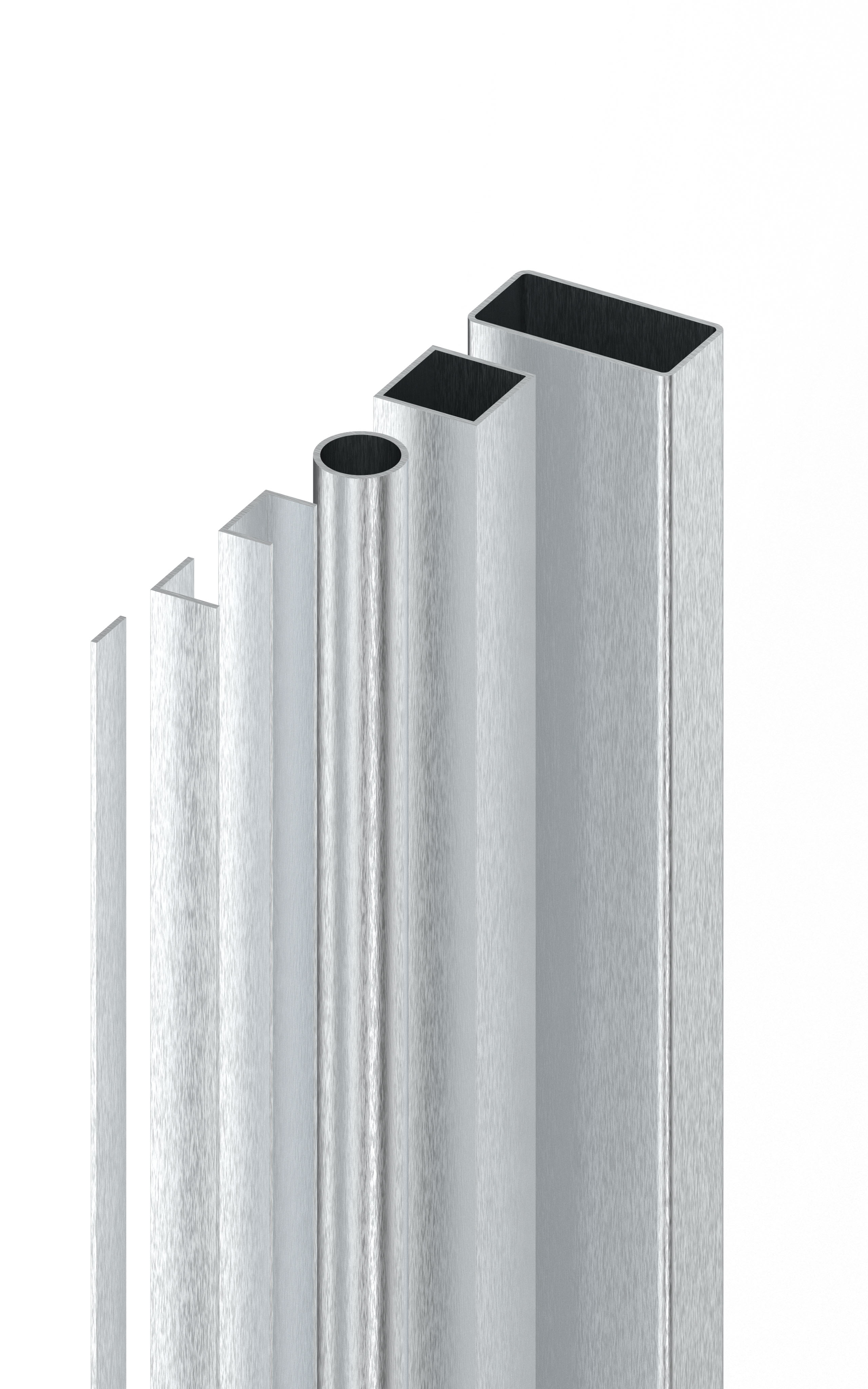 Extrusions