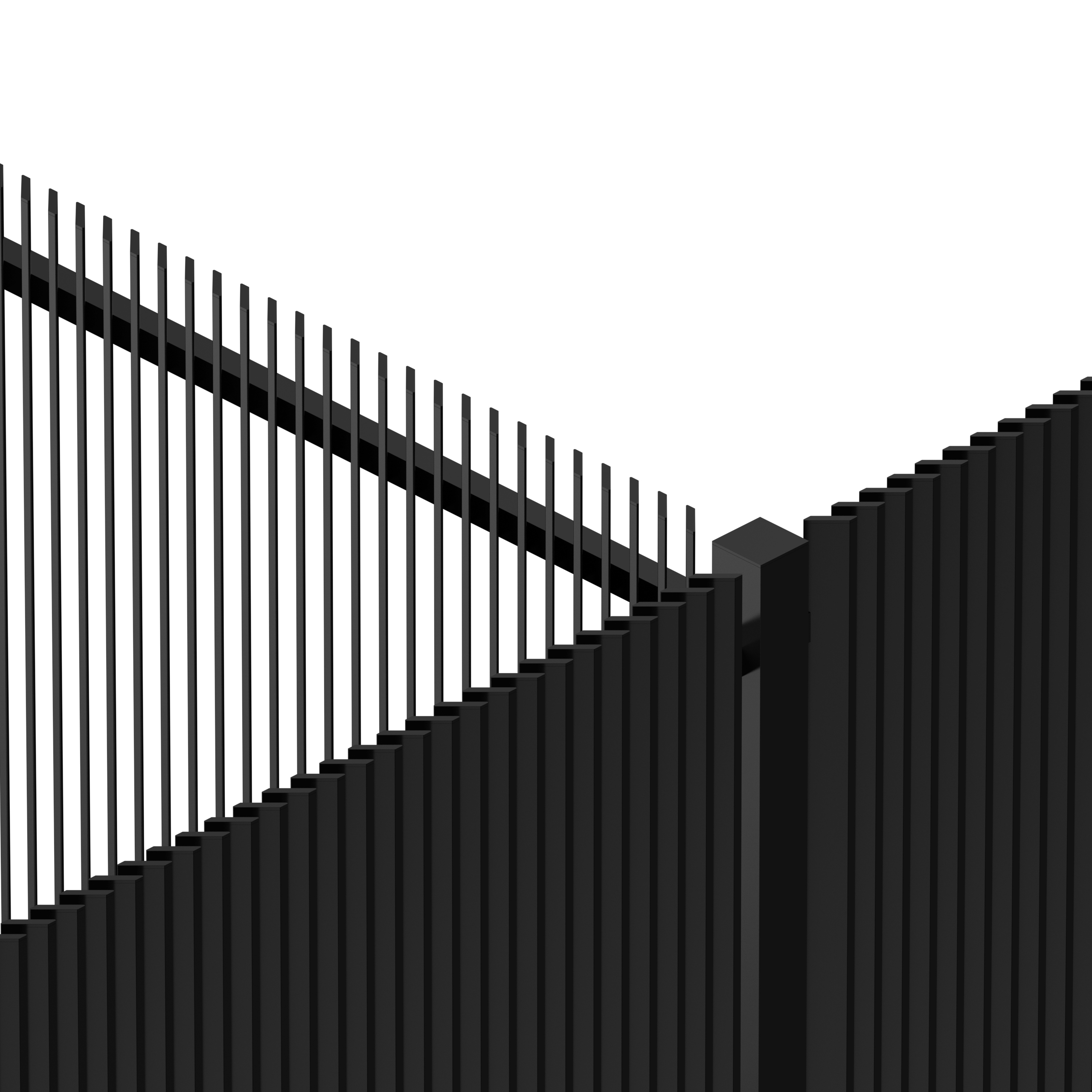Fencing System