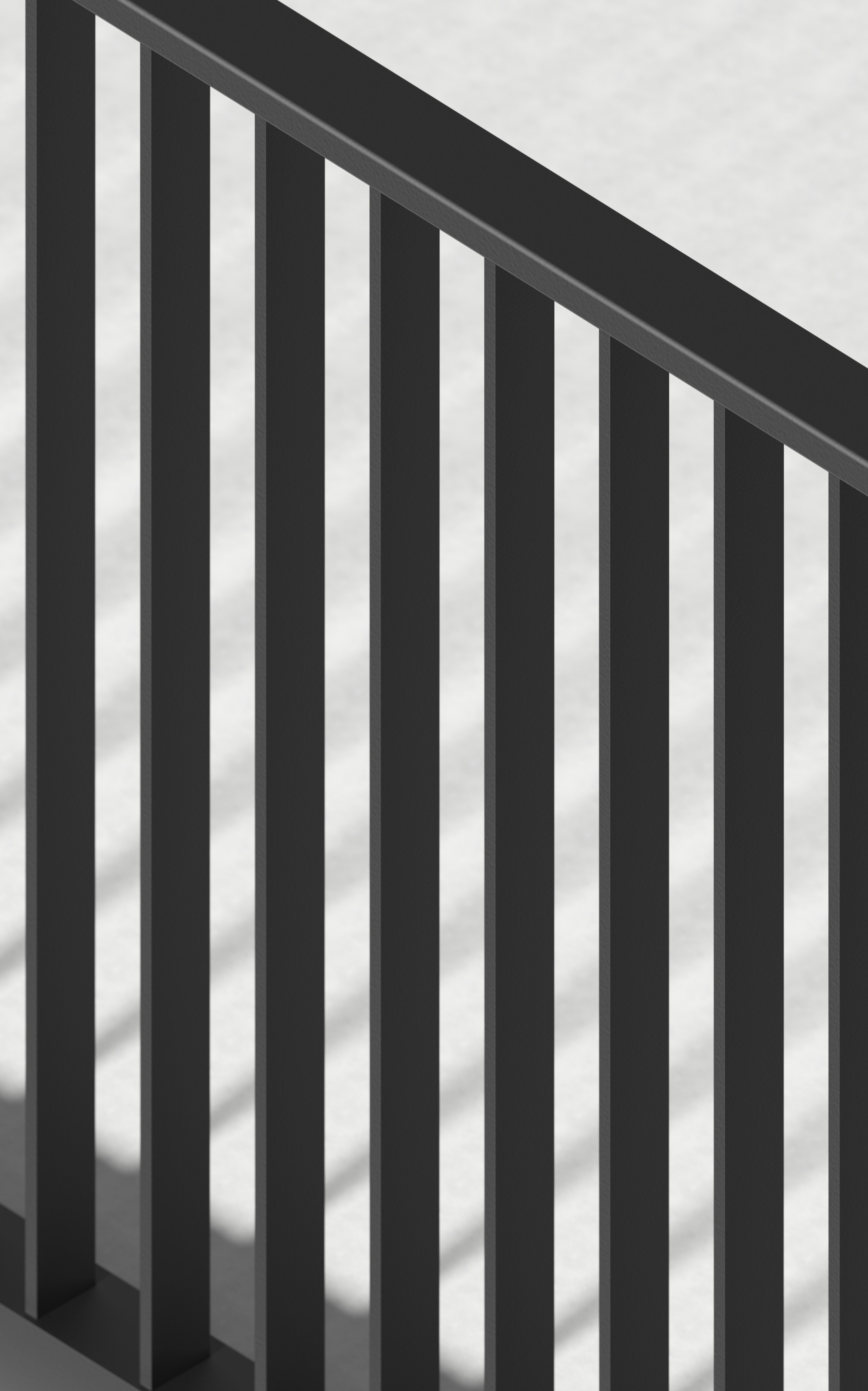 Balustrade System