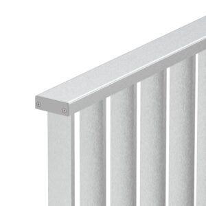 Balustrade System
