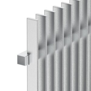 Slotting System