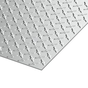 Propellor Plate