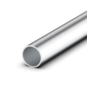 Round Tube