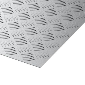 Treadplate